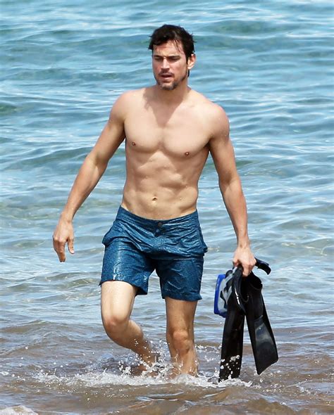 matt bomer nu|Matt Bomer